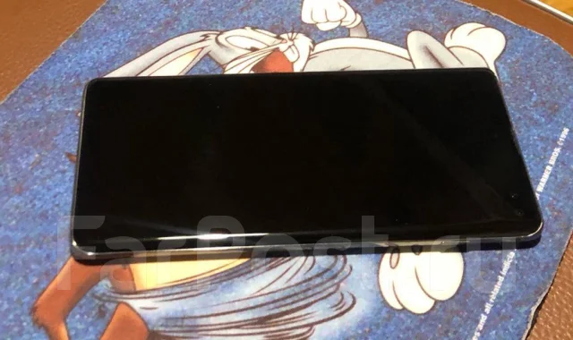 Samsung Galaxy S10+. �/�, ������, 4G LTE, Dual-SIM, ����������, NFC ����