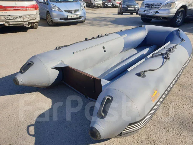Marlin. 2021 ���, ����� 3,4��. ����