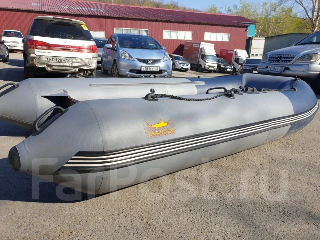 Marlin. 2021 ���, ����� 3,4��. ����