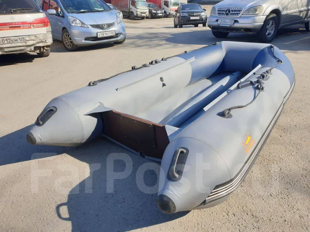 Marlin. 2021 ���, ����� 3,4��. ����