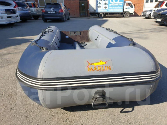 Marlin. 2021 ���, ����� 3,4��. ����