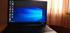 Acer Extensa 5635ZG. 15", 2,5����, ��� 4 ��, ���� 500���, WiFi, ����������� �� 1��. ����