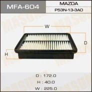 ��������� ������ A-481 Masuma Masuma MFA604 ����
