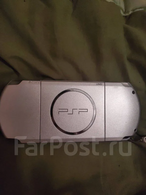 Sony PSP 3000 ����