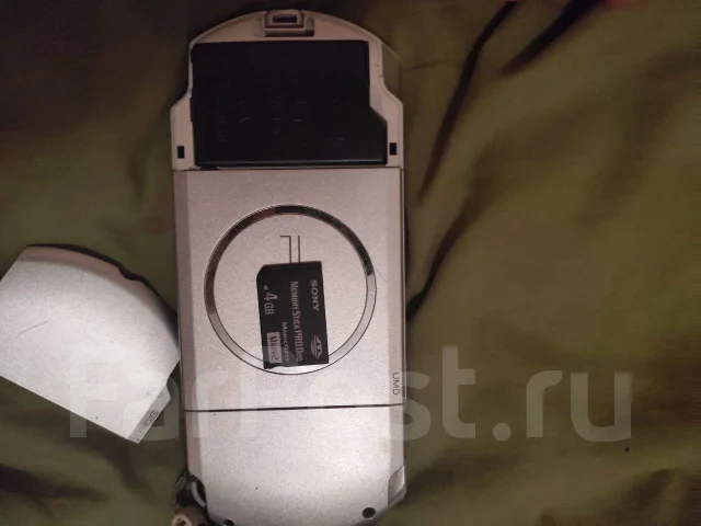 Sony PSP 3000 ����