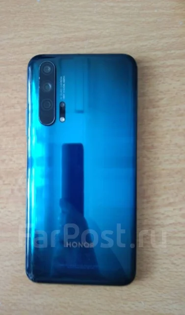 Honor 20 Pro. �/� ����