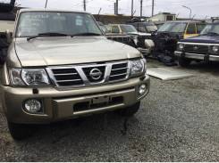 Nissan Safari. 61, TB48 ����