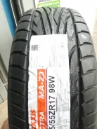 Maxxis MA-Z3 Victra. ������, 2025 ���, �����. ��������� ����