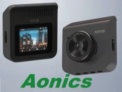 70mai Dash Cam A400. ��� ����� �� ������������ ����