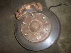 ���� ��������� �������� ������������� Mitsubishi Pajero/Montero III MR407116 ����