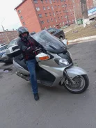 Suzuki Skywave 650. 650����. ��., ��������, ���, � �������� ����