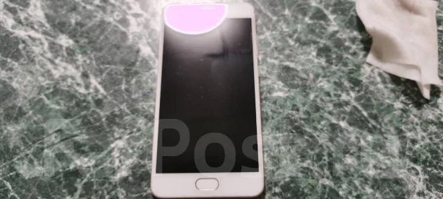 Meizu M6. �/�, �������, �������, 4G LTE, Dual-SIM ����
