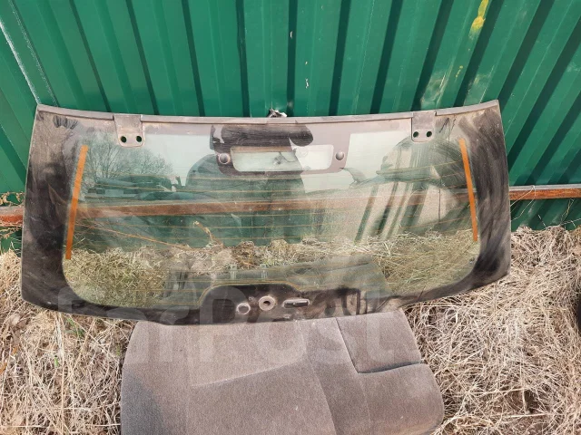 Nissan Avenir Salut. 10, CR18 ����