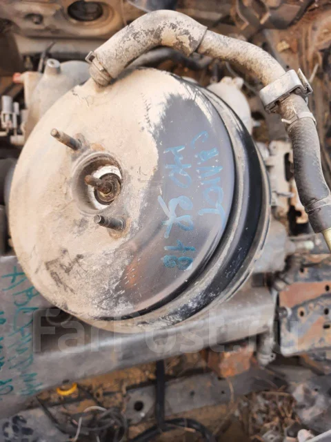 Nissan Avenir Salut. 10, CR18 ����