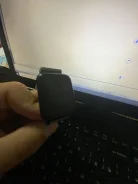 Amazfit Bip. GPS ����