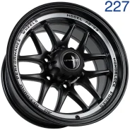Sakura Wheels D2784. 8.0x16", 6x139.7, ET-10, �� 110,5���. ����