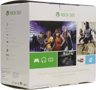 Microsoft Xbox 360 ����