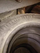 Continental Conti4x4IceContact. ������, ��� �����, �/�, ����� 40 % ����