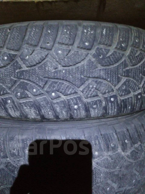 Continental Conti4x4IceContact. ������, ��� �����, �/�, ����� 40 % ����