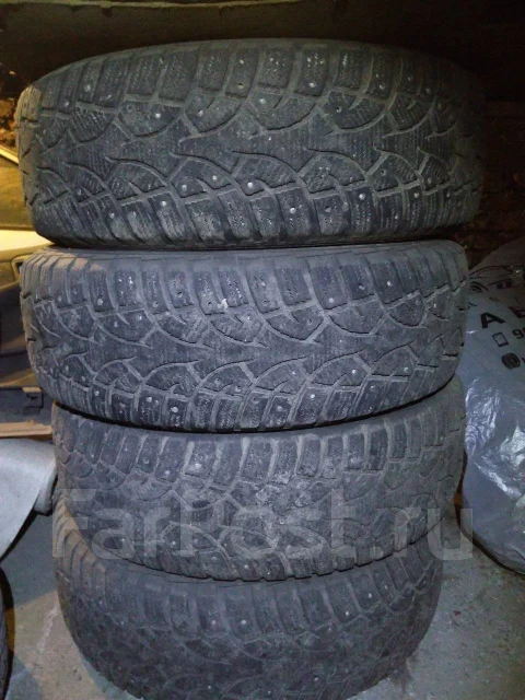 Continental Conti4x4IceContact. ������, ��� �����, �/�, ����� 40 % ����