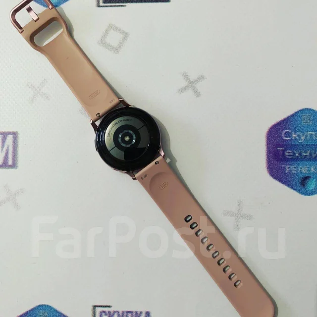 Samsung Galaxy Watch Active2 ����