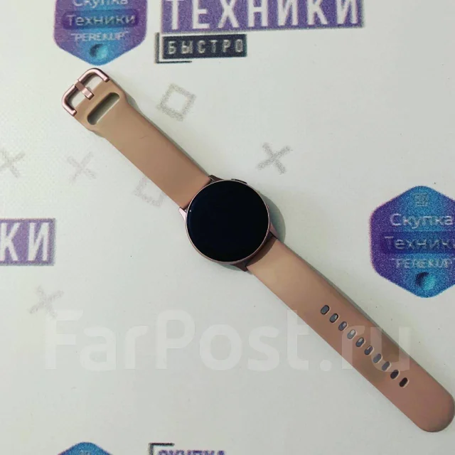 Samsung Galaxy Watch Active2 ����