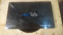 MDLab ����