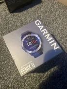 Garmin Fenix 6 ����