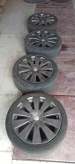 Lenso. 8.0x18", 5x114.3, ET45 ����