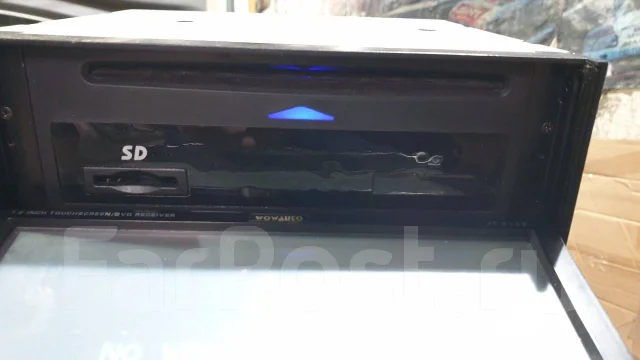 Viget JT-6209 ����