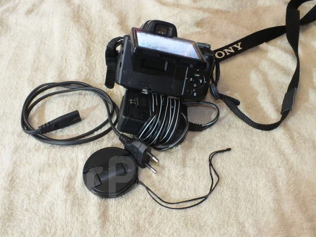Sony Cyber-shot DSC-HX1. 9 - 9.9 ��, ���: 14� � ����� ����