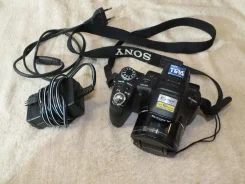 Sony Cyber-shot DSC-HX1. 9 - 9.9 ��, ���: 14� � ����� ����