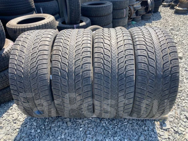 Goodyear Fortera SL. ������, 2012 ���, �/�, ����� 10 % ����