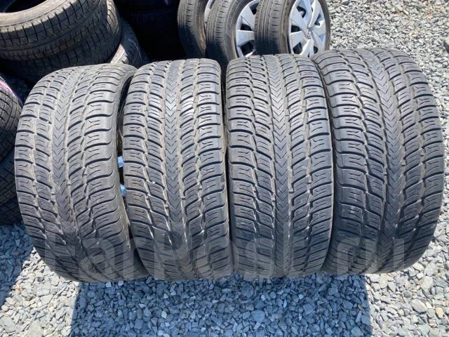 Goodyear Fortera SL. ������, 2012 ���, �/�, ����� 10 % ����