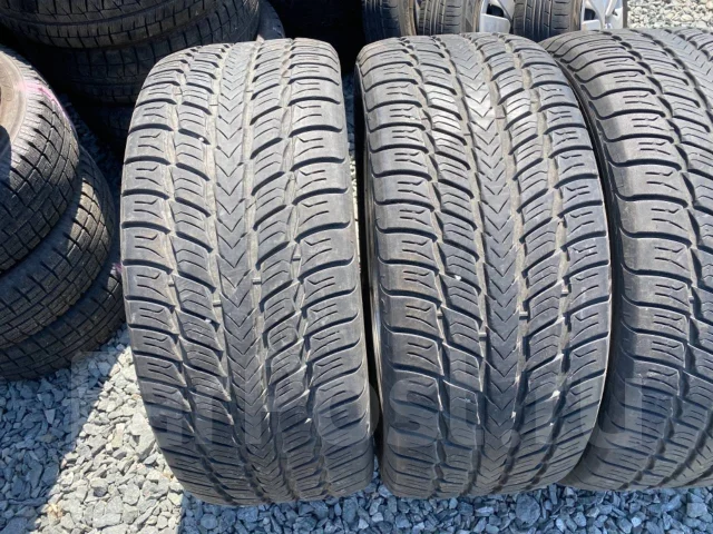 Goodyear Fortera SL. ������, 2012 ���, �/�, ����� 10 % ����