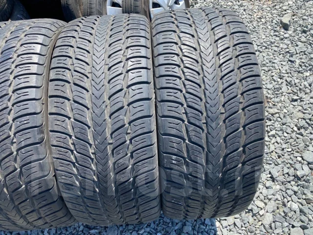 Goodyear Fortera SL. ������, 2012 ���, �/�, ����� 10 % ����
