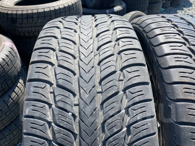 Goodyear Fortera SL. ������, 2012 ���, �/�, ����� 10 % ����