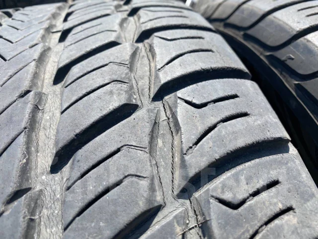 Goodyear Fortera SL. ������, 2012 ���, �/�, ����� 10 % ����