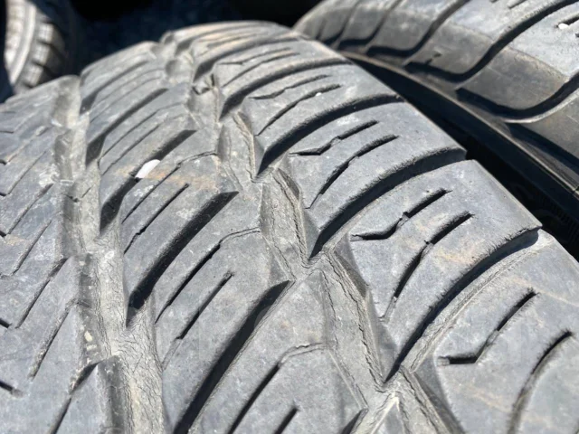 Goodyear Fortera SL. ������, 2012 ���, �/�, ����� 10 % ����