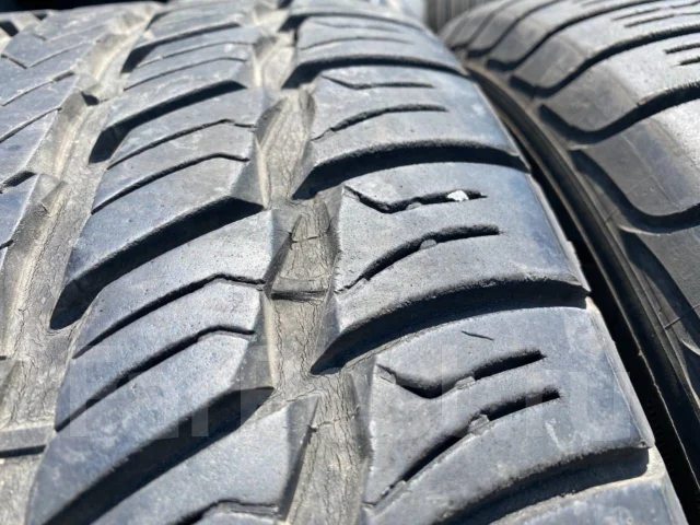 Goodyear Fortera SL. ������, 2012 ���, �/�, ����� 10 % ����
