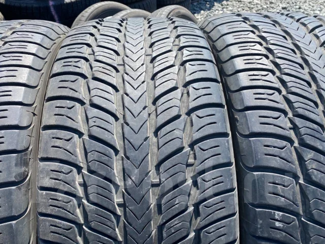 Goodyear Fortera SL. ������, 2012 ���, �/�, ����� 10 % ����