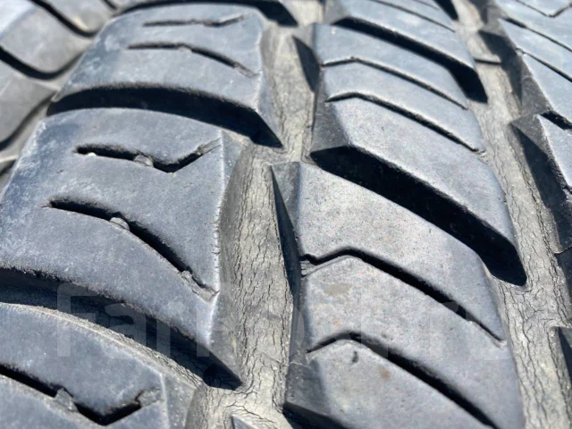 Goodyear Fortera SL. ������, 2012 ���, �/�, ����� 10 % ����