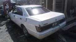 Toyota Crown. GS141, 1GGE ����