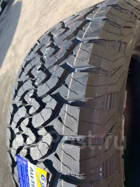 Sumaxx All Terrain T/A, 285/60R18 - Шины во Владивостоке