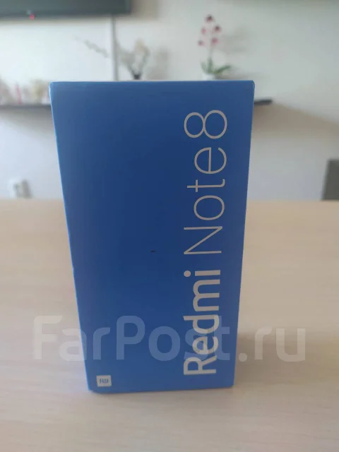 Xiaomi Redmi Note 8. �/�, ������ ����