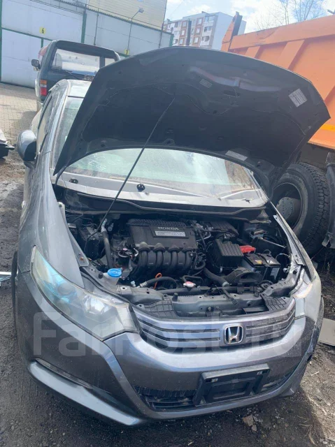 Honda Insight ����