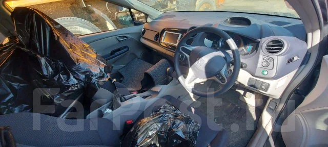 Honda Insight ����