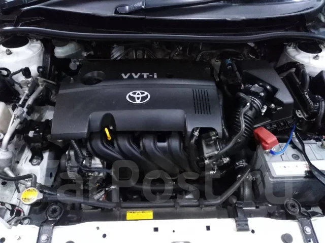 Toyota Corolla Axio. NZE141, 1NZFE ����