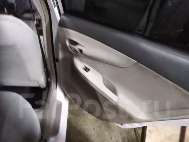 Toyota Corolla Axio. NZE141, 1NZFE ����