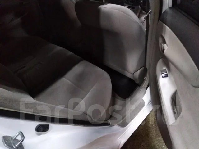 Toyota Corolla Axio. NZE141, 1NZFE ����